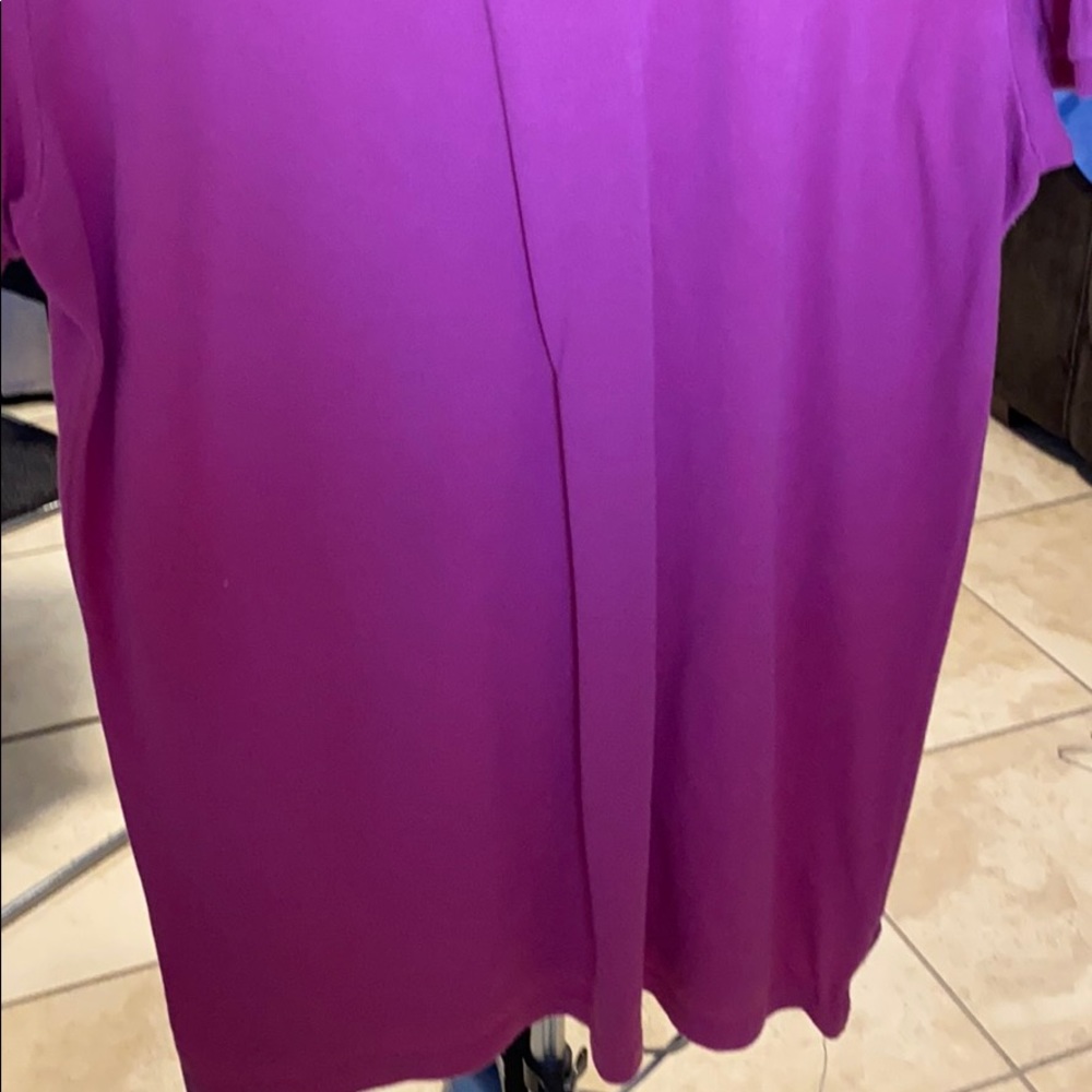 Large polo - Picture 4 of 5